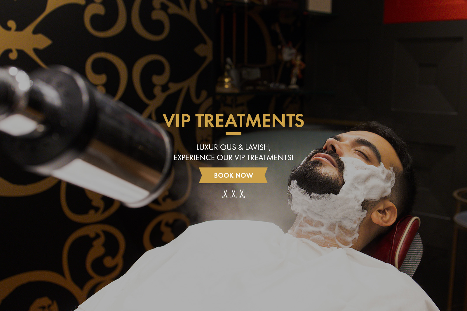 VIP Treatments
