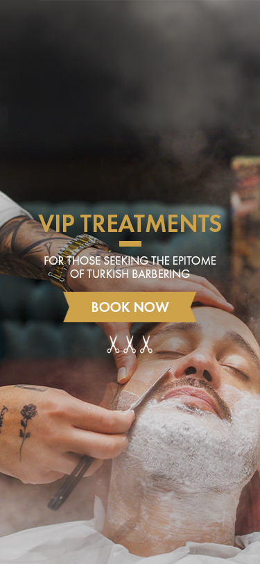 VIP Treatments - mobile image