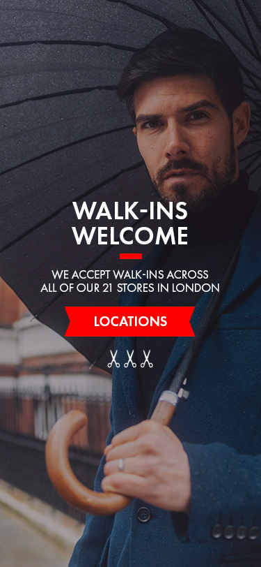 Walk-ins - mobile image